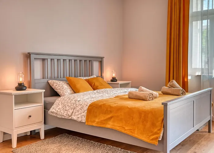 Apartament Wiesental