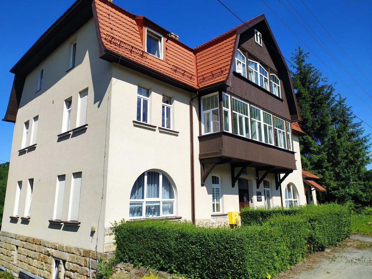 Wiesental Apartment Polanica-Zdroj