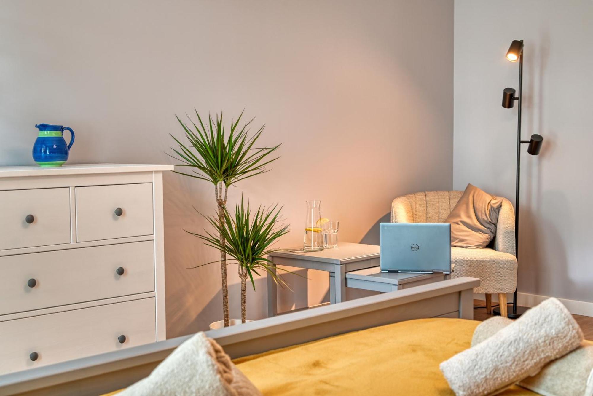 Wiesental Apartment
