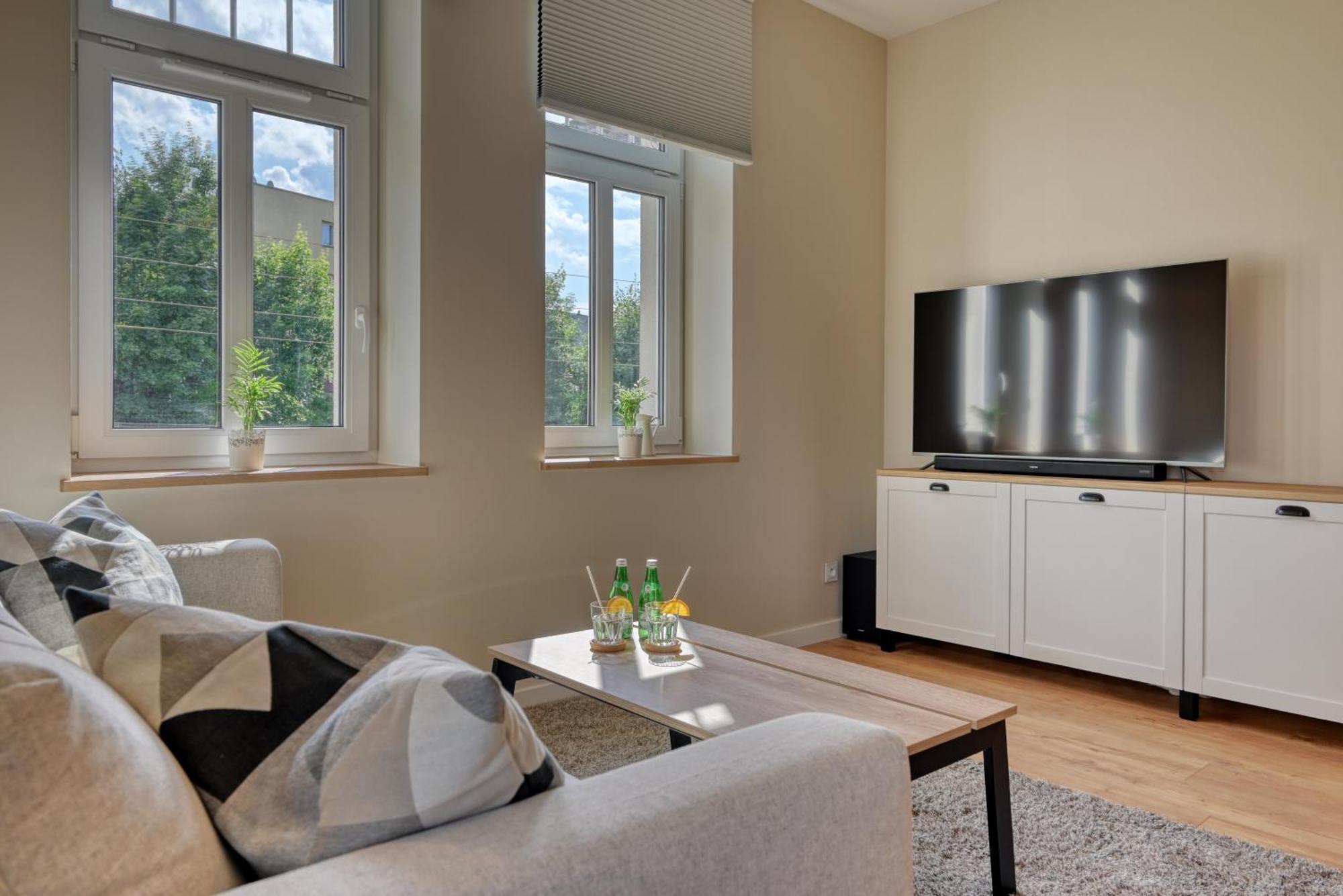 Wiesental Apartment